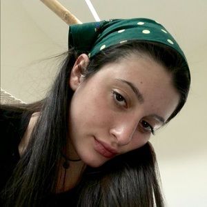 Meet your Posher, Alexys